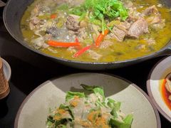 -有才叔的小馆(招商依云曲江店)