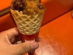 -甑礼西安甑糕(常营长楹天街店)