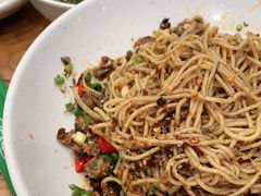 -霸道川面馆(张江店)