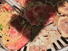 -梨花自助烤肉(天河城店)