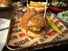 -Side Street街旁(交道口店)