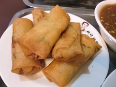 -姚记炒肝店(簋街店)