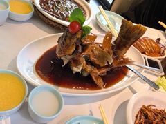 -玉林烤鸭店(定福庄店)