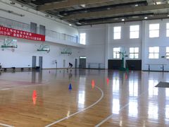 -建平中学西校