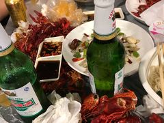 油焖大虾-虎虎龙虾•9年湖北匠(双井店)