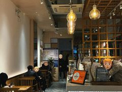 -森Some Fusion(荔湾店)