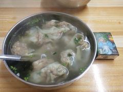-海萍馄饨(湖北路店)