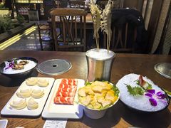 -东海怡品海鲜豆捞(星街坊店)