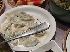 -盛百味·家宴餐厅(霸州分店)