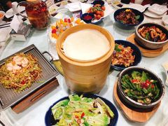 -北京老铺烤鸭(老城根店)
