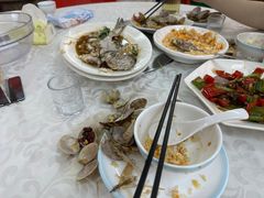-冯姐生蚝(长隆横琴店)