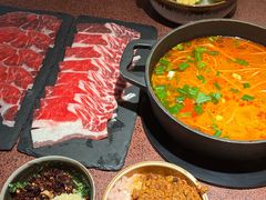 -旺福·贵州酸汤牛肉火锅(陆悦天地店)