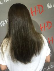 -HD HAIR STYLE
