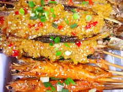 -清真大胡子烧烤烤全羊(茸平路店)