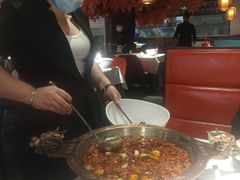 -雲蜀龙阁·金牌水煮鱼(方庄店)