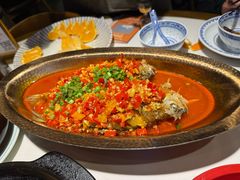 -图味美小黄鱼·景德菜(浙江路店)