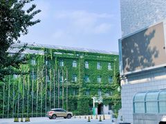 -中央戏剧学院(东城校区)