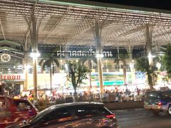 -班赞海鲜市场