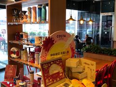 零售区-COSTA COFFEE(丰联广场店)