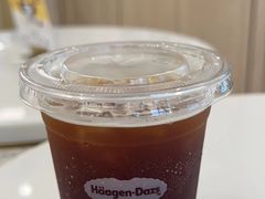 -哈根达斯(武汉天地店)