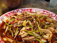 -灶东家民间菜(回兴店)