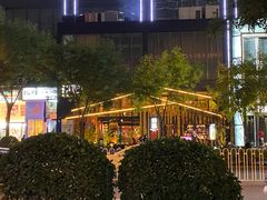 -初蓉丨遇见新川菜(亲贤街荣耀店)