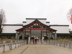 -采石矶景区