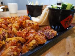 -陈傻子餐厅(世纪都会店)