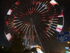 -南昌之星摩天轮