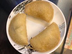 油炸冰淇淋-堂宴·老厦门私房菜(1988仙岳总店)