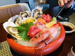 -一本魅·日式料理