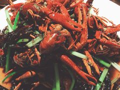 -红盔甲·小龙虾(天钥桥店)
