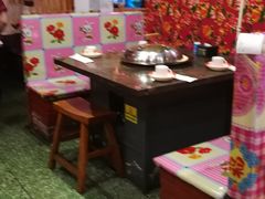 -粗粮人家·东北菜(洋桥店)