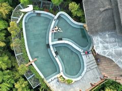 -天目湖御水温泉·度假酒店