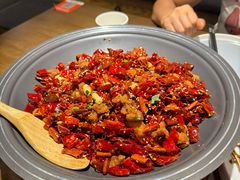 -向川南·水煮鱼·川菜(和平里店)