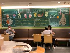 大堂-水平有限广西米粉·广西风味集(五道口店)