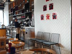 -玛尚诺意式餐厅(官舍店)