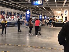 -宜家家居(西安未央商场店)