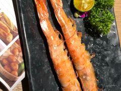 -大渔铁板烧(花园道店)