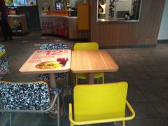 -麦当劳(三星城首创奥莱店)