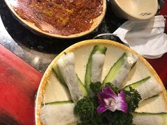 -蜀大侠火锅(四川北路店)