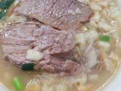 -老刘家泡馍·陕西老字号(钟楼广济街店)