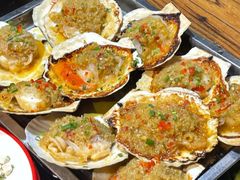 -遇西祠·海鲜烧烤(总店)
