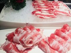 -海底捞火锅(万丰桥店)