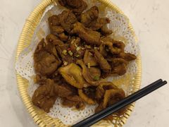 -原汁原味驴庄(长岭村店)