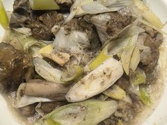 -二分八云雁阁•新晋菜大同味(长治路店)