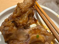 -大师兄·西北小馆(金湾华发商都店)