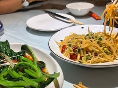 -晋北会馆·中餐部