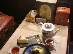 -TINTIN CAKE BOUTIQUE(台北壹店)