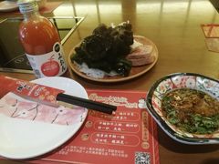-牛New寿喜烧(青浦店)
